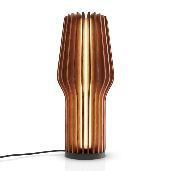 Eva Solo Radiant LED rechargeable lamp - Oak - Eva Solo