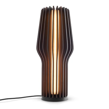 Eva Solo Radiant LED rechargeable lamp - Smoked oak - Eva Solo