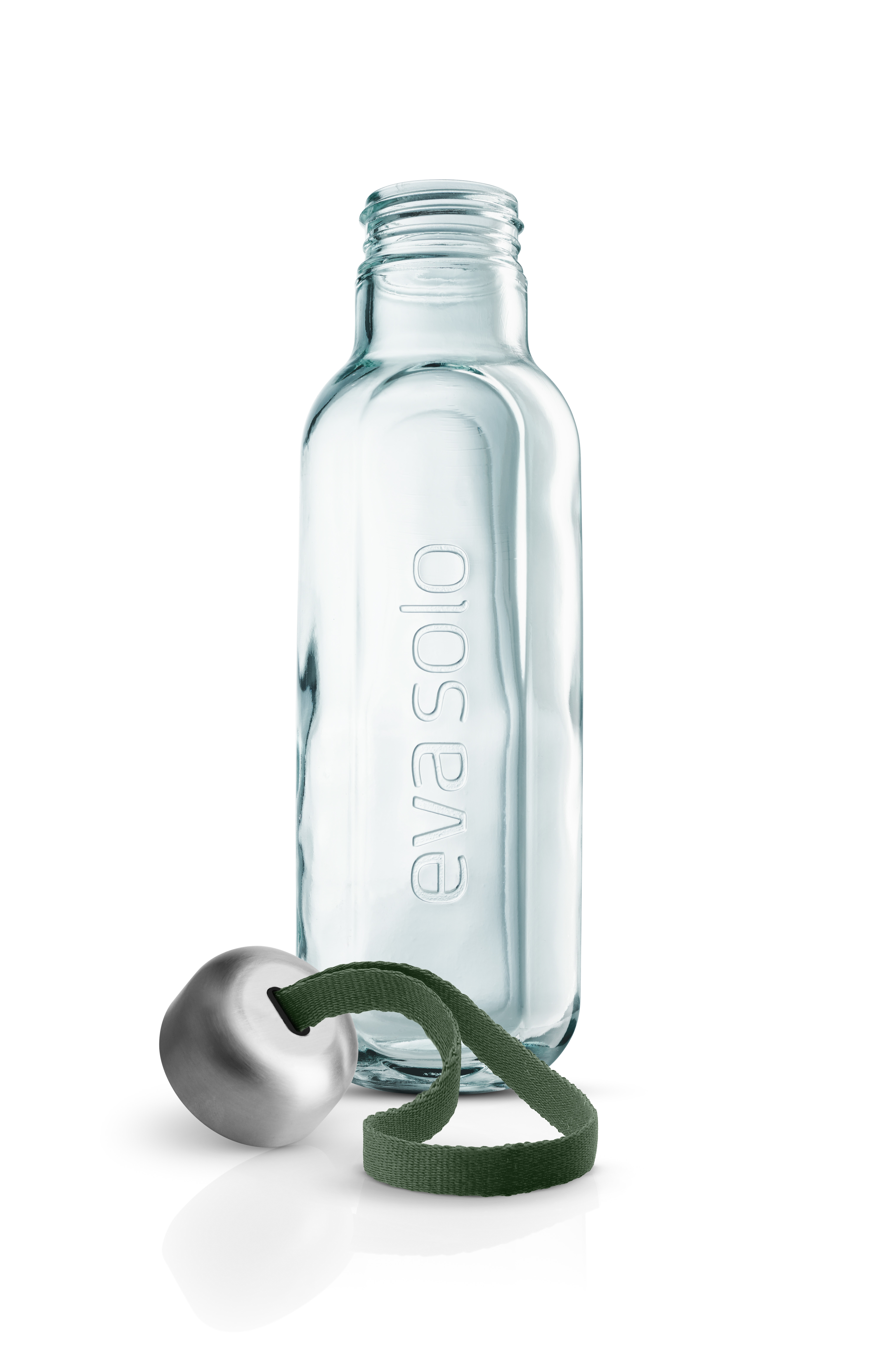 Eva Solo Recycled drinking bottle  L from Eva Solo 