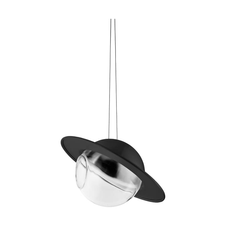 Eva Solo Saturn Bird Feeder Ø24 cm - Black - Eva Solo