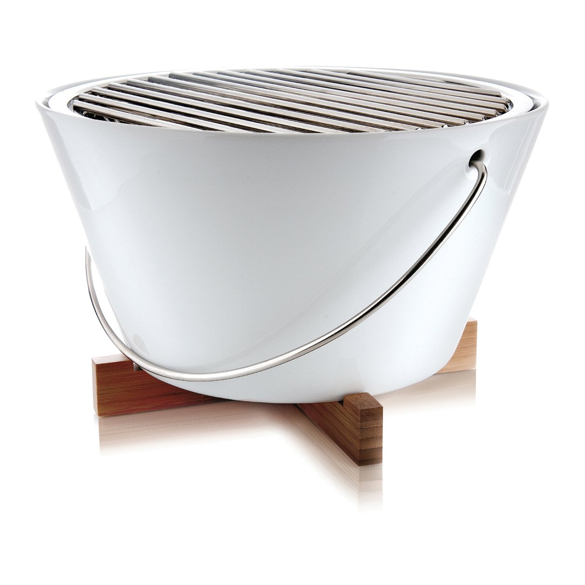 Eva Solo Eva Solo table grill White