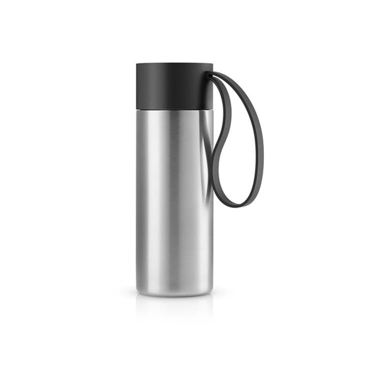 Eva Solo To Go thermos cup - Black - Eva Solo