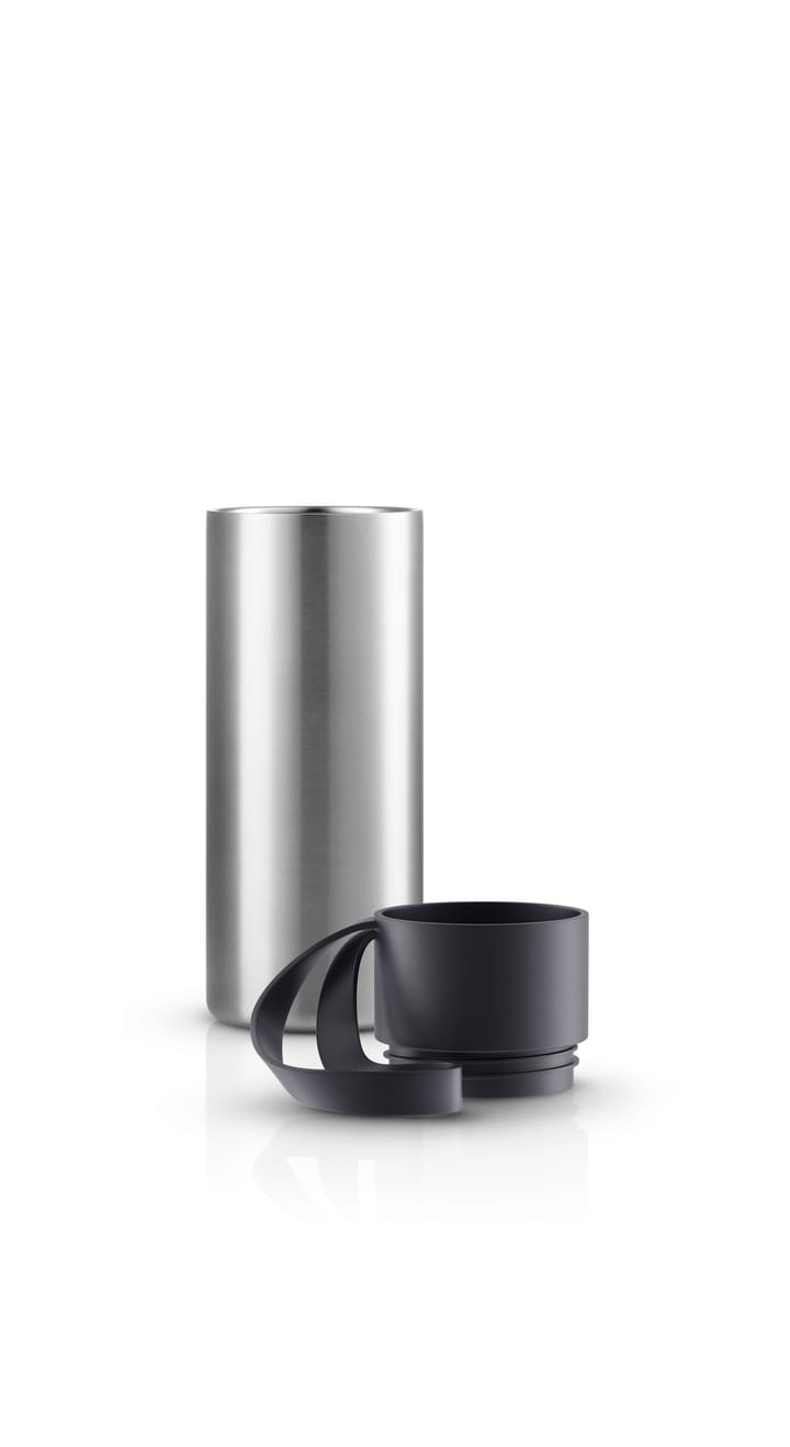 Eva Solo To Go thermos cup - Black - Eva Solo