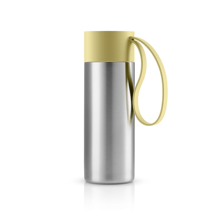 Eva Solo To Go thermos cup - Champagne - Eva Solo