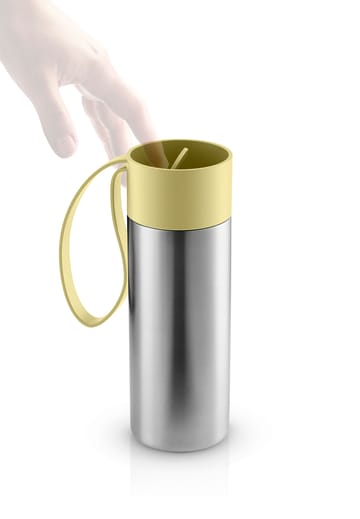 Eva Solo To Go thermos cup - Champagne - Eva Solo