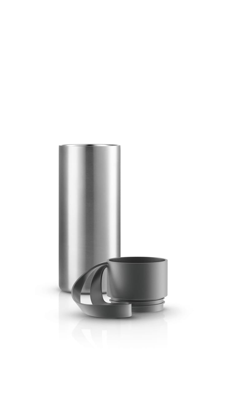 Eva Solo To Go thermos cup - Grey - Eva Solo