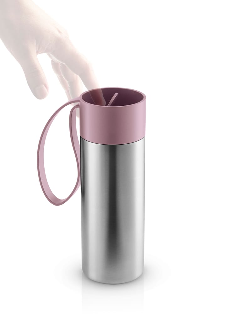 Eva Solo To Go thermos cup - Nordic Rose - Eva Solo