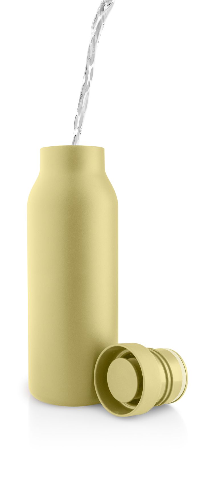 Eva Solo Urban thermos bottle - Champagne - Eva Solo