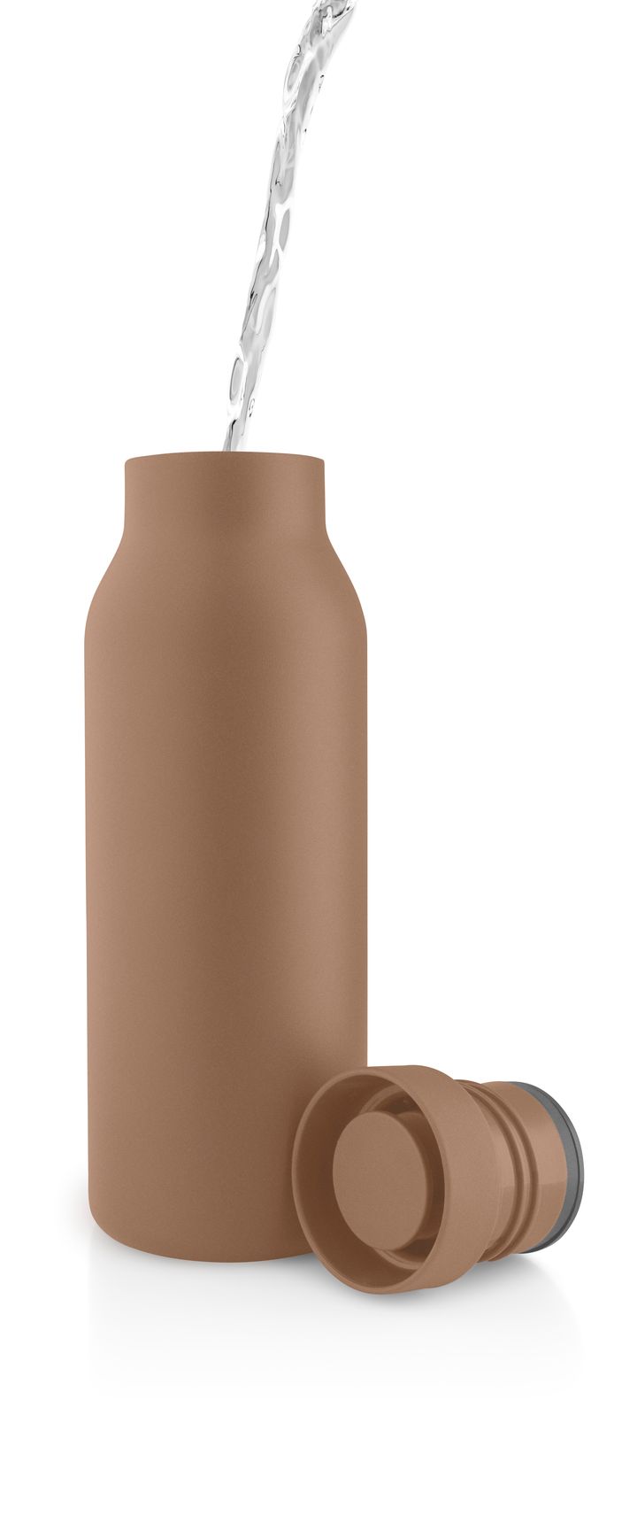 Eva Solo Urban thermos bottle - Mocha - Eva Solo