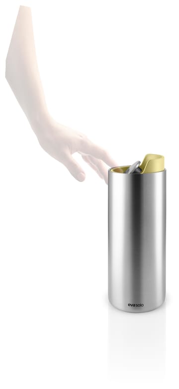 Eva Solo Urban To Go thermos cup - Champagne - Eva Solo