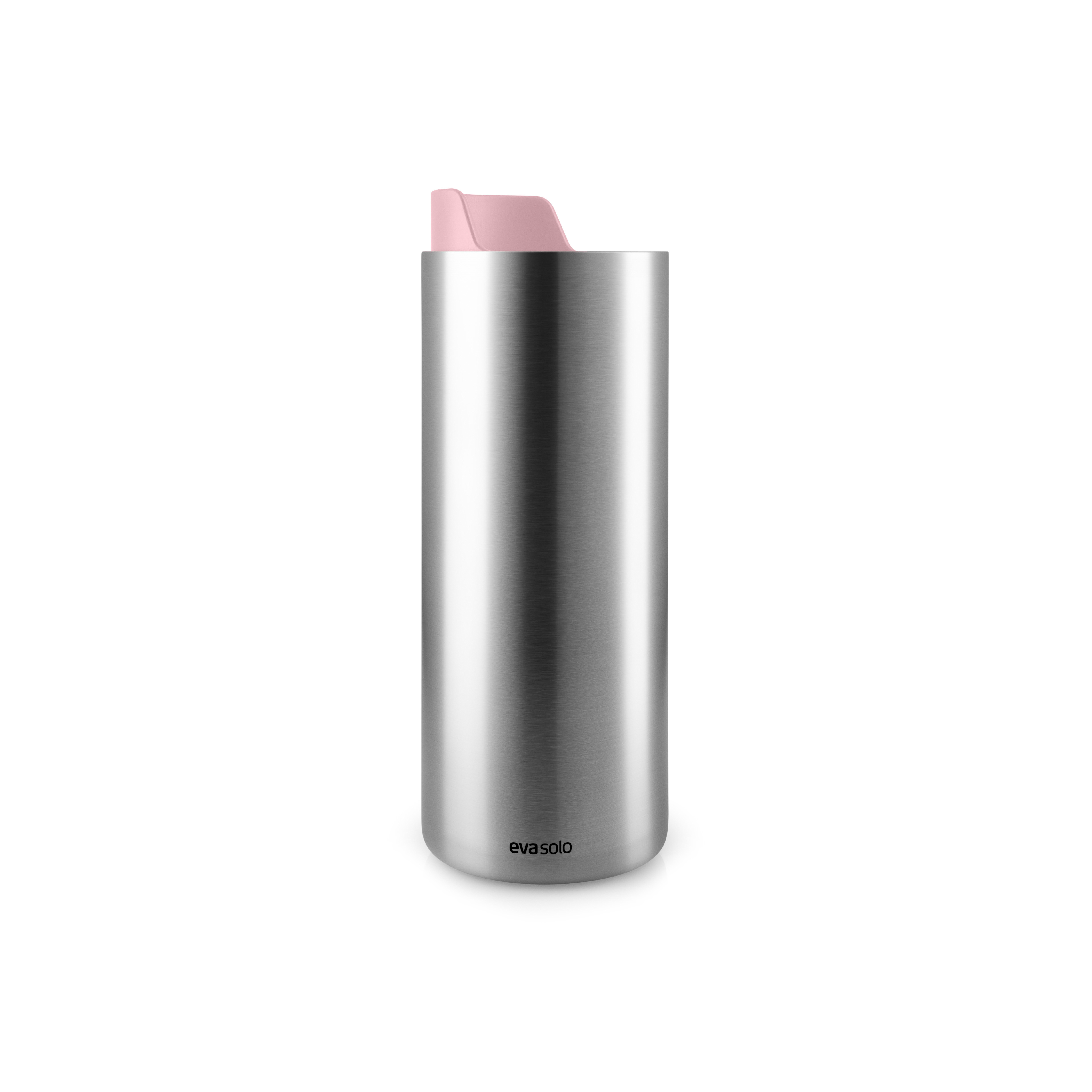 Eva Solo Urban To Go thermos cup Rose quartz