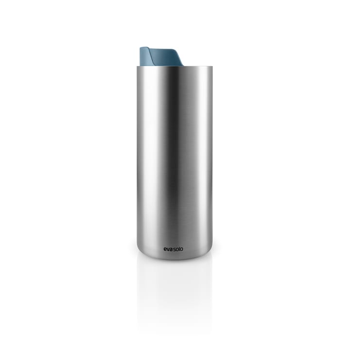 Eva Solo Urban To Go thermos mug recycled - Dusty blue - Eva Solo