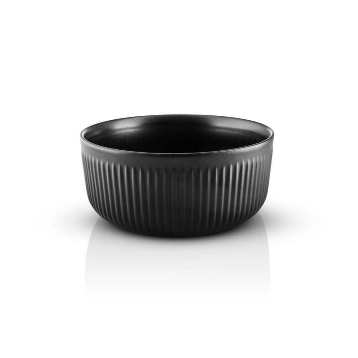 Eva Trio Legio Nova bowl black - 1.0 L - Eva Solo