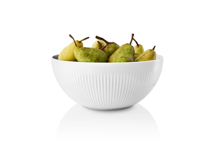 Eva Trio Legio Nova bowl white - 5 L - Eva Solo