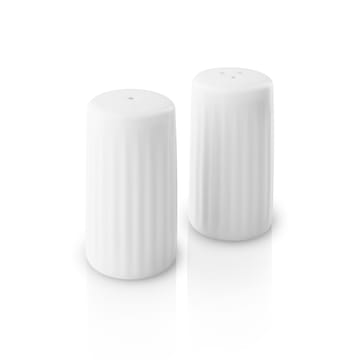 Eva Trio Legio Nova salt & pepper set - white - Eva Solo