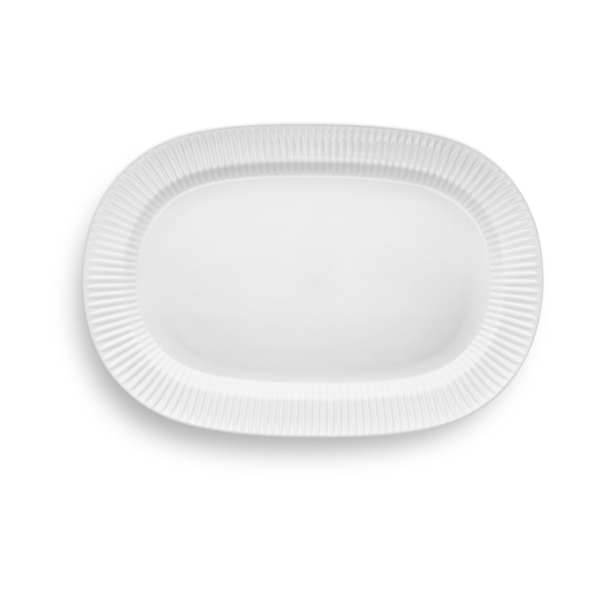 Eva Solo Eva Trio Legio Nova serving plate 29x42 cm White