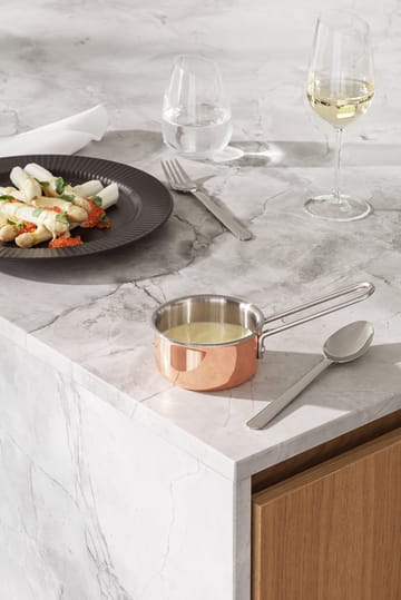 Eva Trio saucepan copper - 0.3 L - Eva Solo