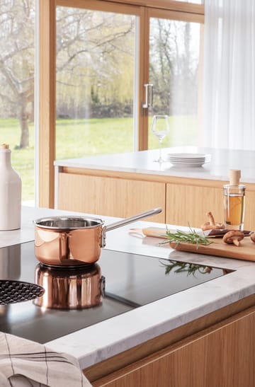 Eva Trio saucepan copper - 1 L - Eva Solo