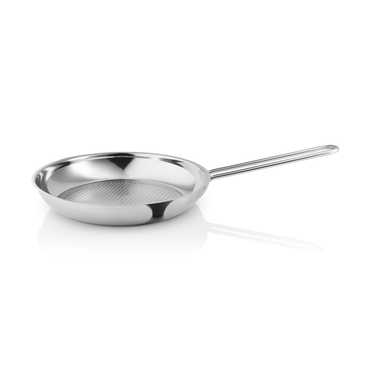 Eva Solo Eva Trio Stainless Steel Honeycomb frying pan 28 cm