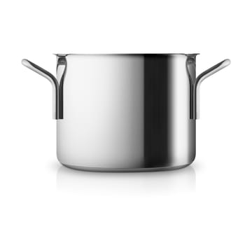 Eva Trio Stainless Steel pot - 2.2 L - Eva Solo