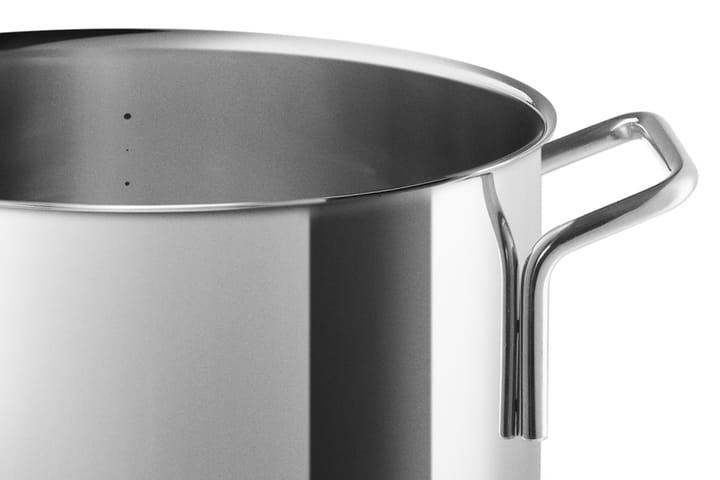 Eva Trio Stainless Steel pot - 2.2 L - Eva Solo