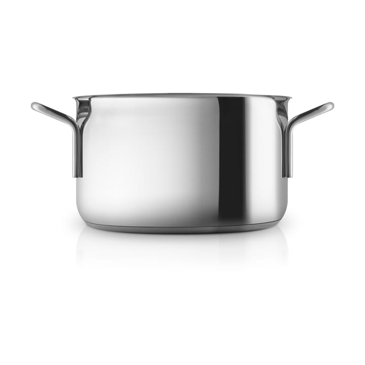 Eva Trio Stainless Steel pot - 3.6 L - Eva Solo