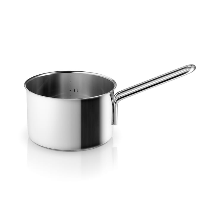 Eva Trio Stainless Steel saucepan - 1.8 L - Eva Solo