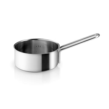 Eva Trio Stainless Steel sauté pan - 1.3 L - Eva Solo