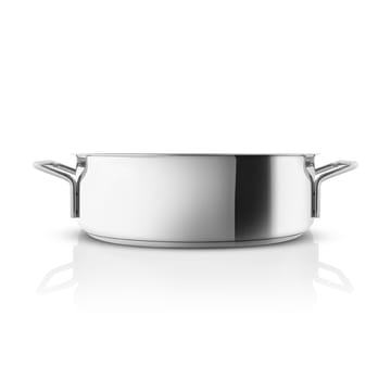 Eva Trio Stainless Steel sauté pan 2 handles - Ø28 cm - Eva Solo