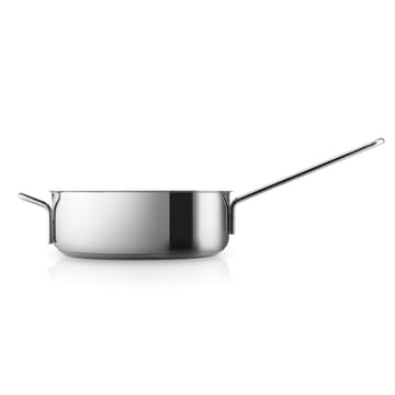 Eva Trio stainless steel sauté pan - 24 cm - Eva Solo