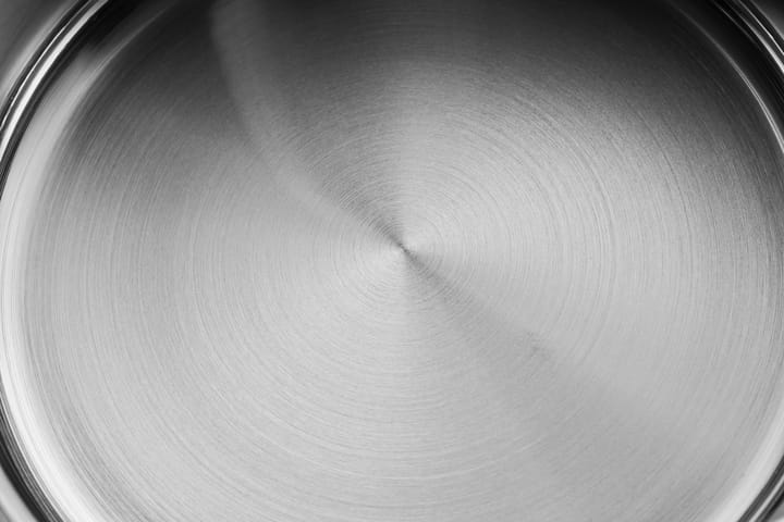 Eva Trio Stainless Steel sauté pan - 24 cm - Eva Solo