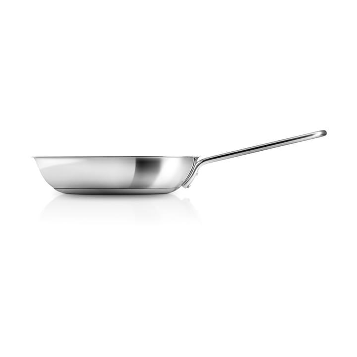 Eva Trio Stainless Steel Slip-Let ceramic frying pan - 20 cm - Eva Solo