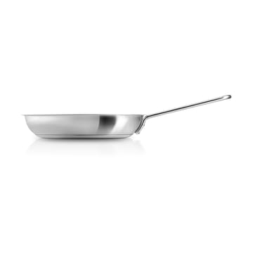 Eva Trio Stainless Steel Slip-Let ceramic frying pan - 24 cm - Eva Solo