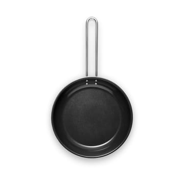 Eva Trio Stainless Steel Slip-Let ceramic frying pan - 30 cm - Eva Solo