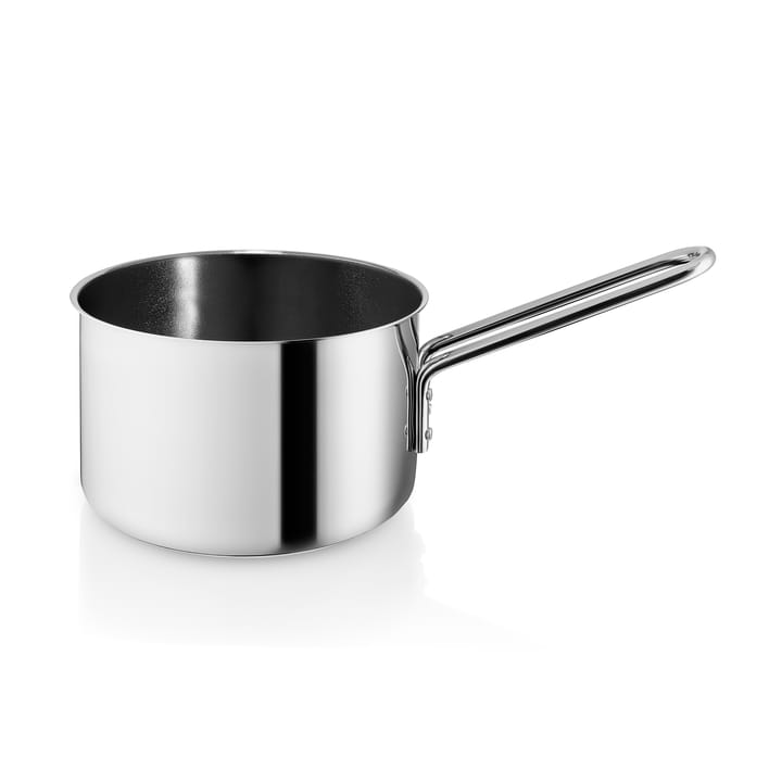 Eva Trio Stainless Steel Slip-Let ceramic saucepan - 1.8 L - Eva Solo