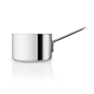 Eva Trio Stainless Steel Slip-Let ceramic saucepan - 1.8 L - Eva Solo