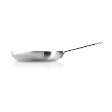 Eva Trio Stainless Steel Slip-Let frying pan - 26 cm - Eva Solo