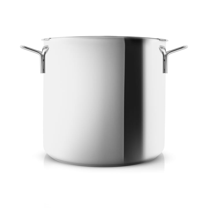 Eva Trio Stainless Steel Soup Pot - 15 L - Eva Solo