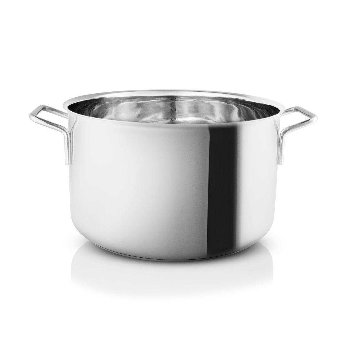 Eva Solo Eva Trio Stainless Steel Soup Pot 9 L