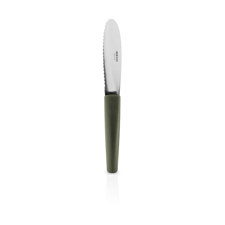 Green Tool butter knife - Green - Eva Solo