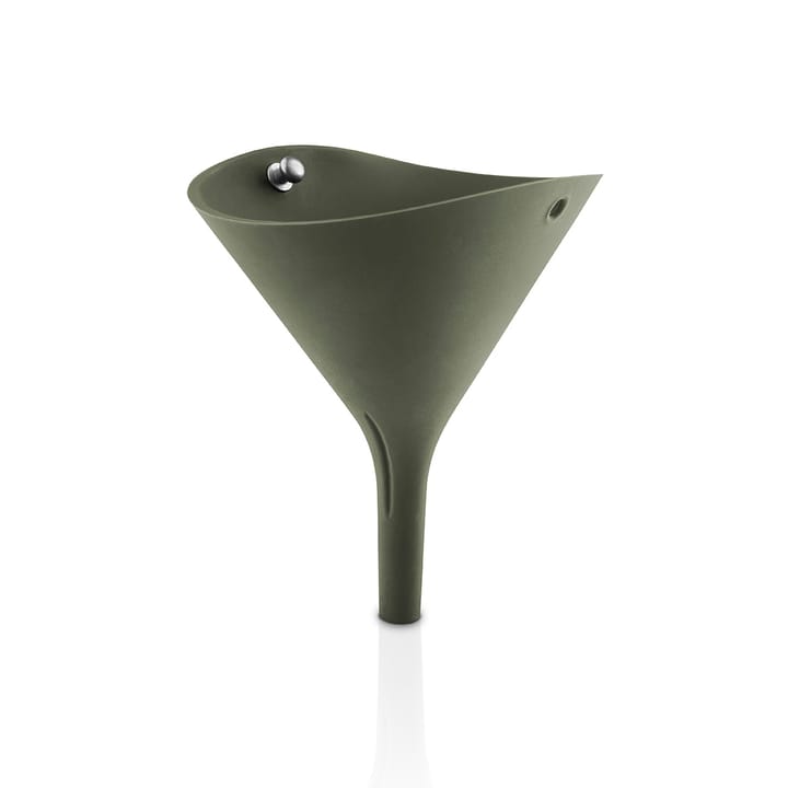 Green Tool foldable funnel - Green - Eva Solo