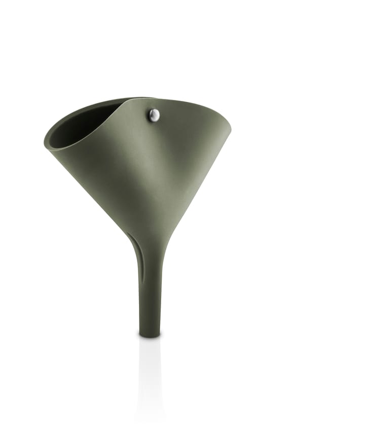 Green Tool foldable funnel - Green - Eva Solo