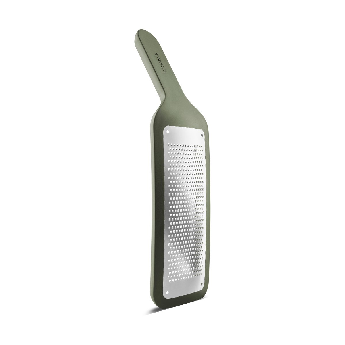 Eva Solo Green Tool grater green Fine | Scandinavian Design | Green