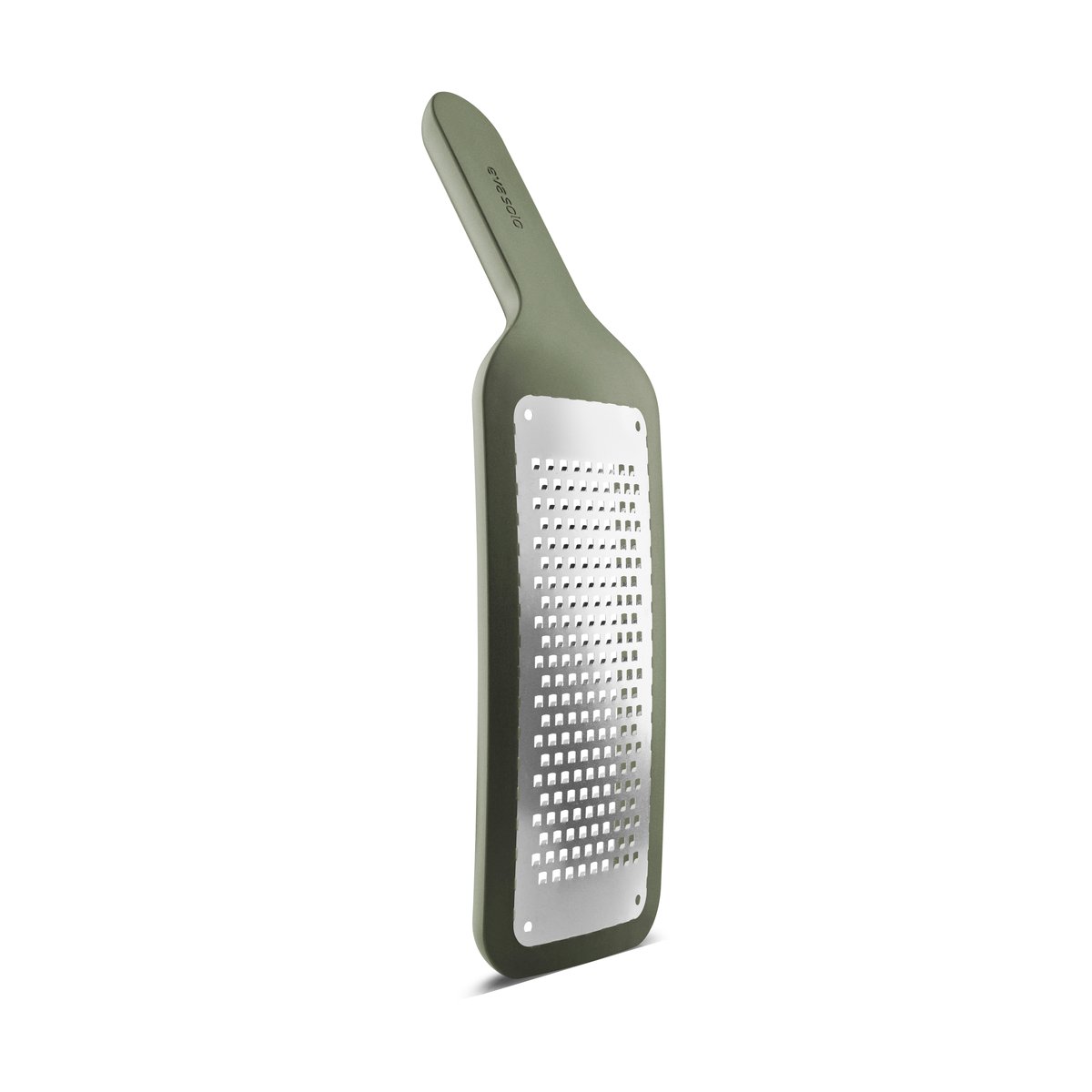 Eva Solo Green Tool grater green Medium | Scandinavian Design | Green