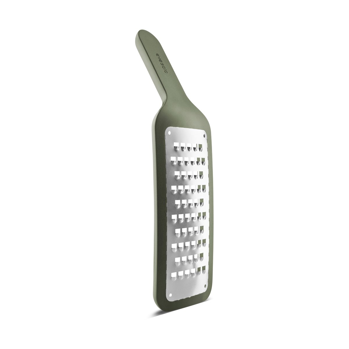 Eva Solo Green Tool grater green Rough | Scandinavian Design | Green