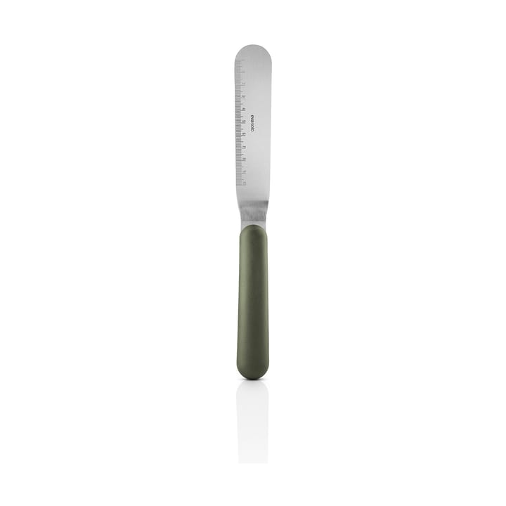 Green Tool palette knife 27 cm - Green - Eva Solo