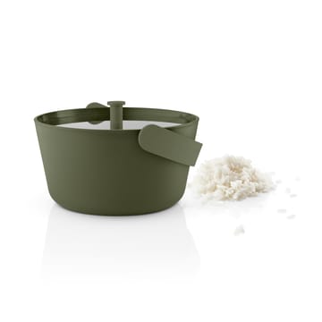 Green Tool rice cooker for microwave - 1.7 L - Eva Solo