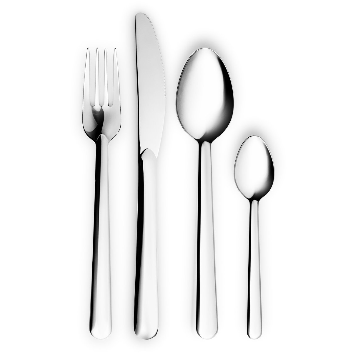 Eva Solo Legio Nova cutlery 48 pieces