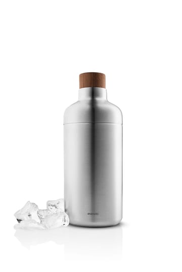 Liquid lounge cocktail shaker 7 cl - Brushed steel - Eva Solo