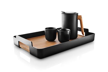 Nordic Kitchen bamboo serving tray - 34x50 cm - Eva Solo